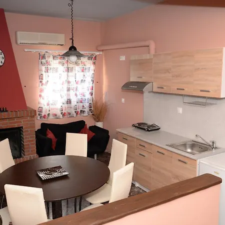 Hotel Yannis & Suites Dassia (Corfu)